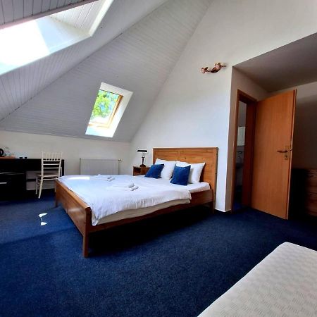 Vila Fenix B&B Ruzomberok Dış mekan fotoğraf