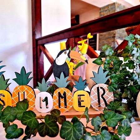 Vila Fenix B&B Ruzomberok Dış mekan fotoğraf
