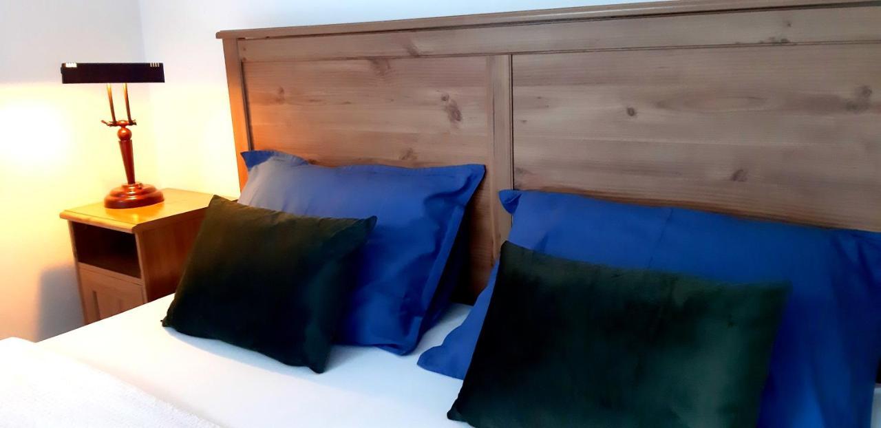 Vila Fenix B&B Ruzomberok Dış mekan fotoğraf