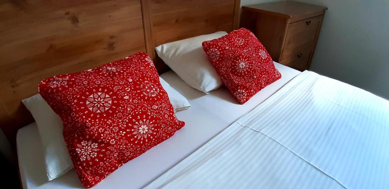 Vila Fenix B&B Ruzomberok Dış mekan fotoğraf