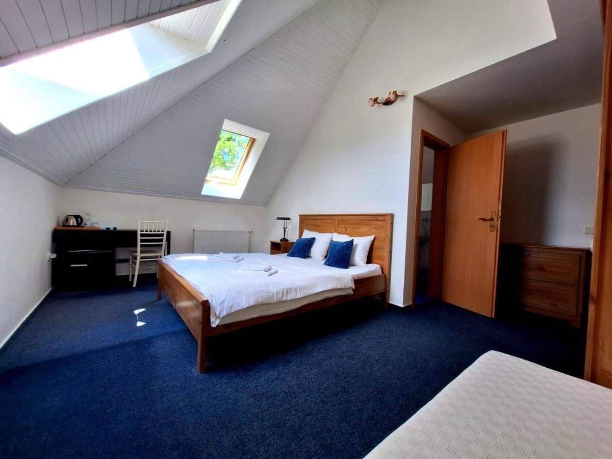 Vila Fenix B&B Ruzomberok Dış mekan fotoğraf