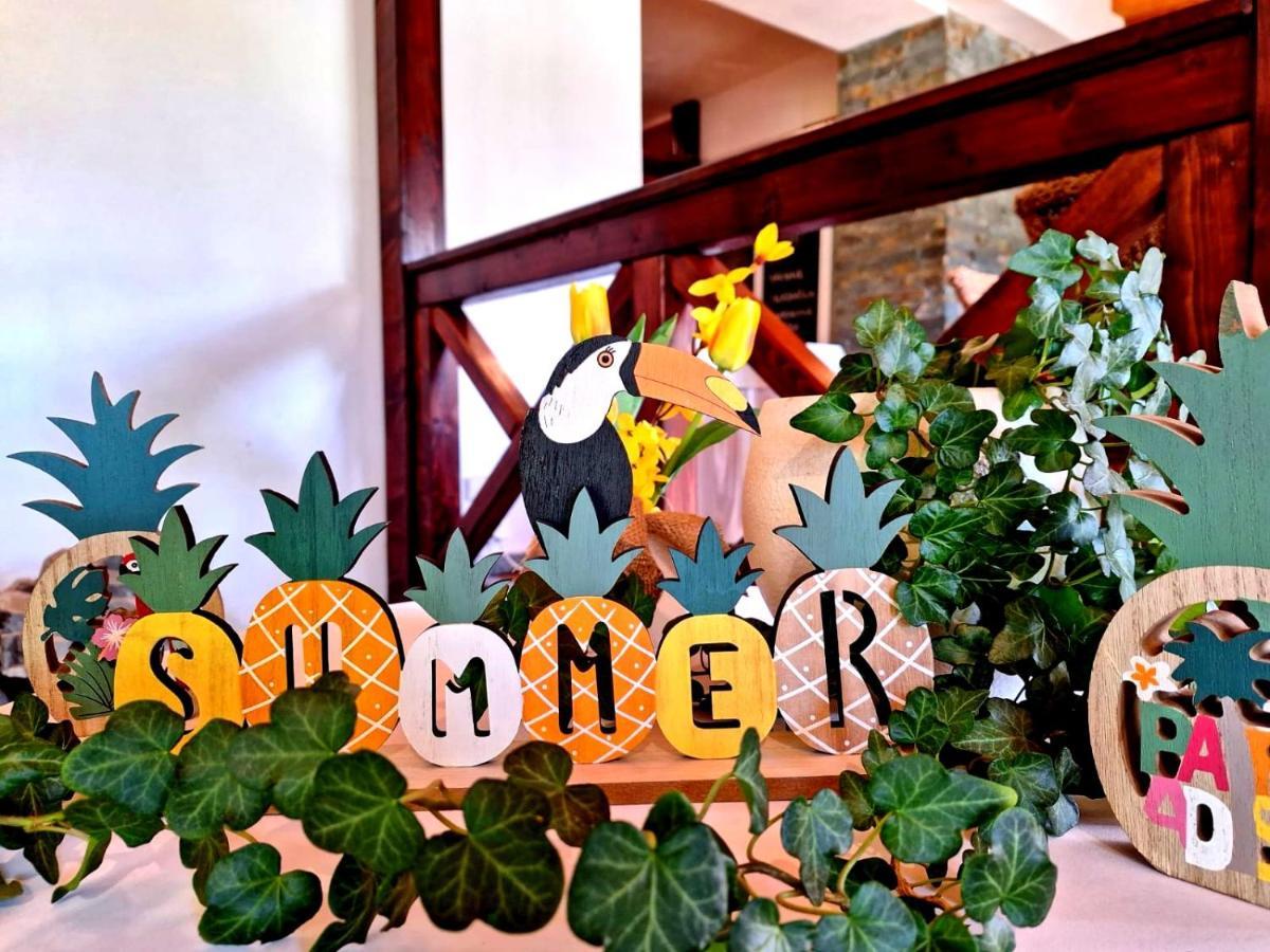 Vila Fenix B&B Ruzomberok Dış mekan fotoğraf