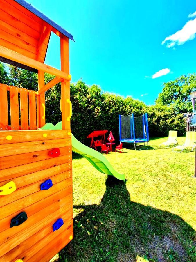 Vila Fenix B&B Ruzomberok Dış mekan fotoğraf
