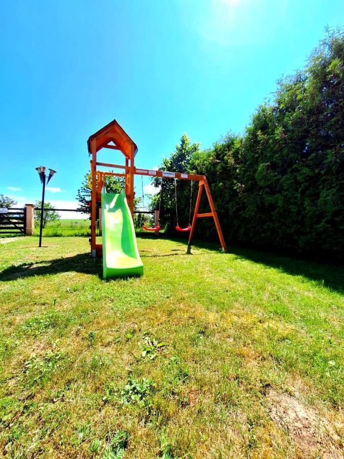 Vila Fenix B&B Ruzomberok Dış mekan fotoğraf