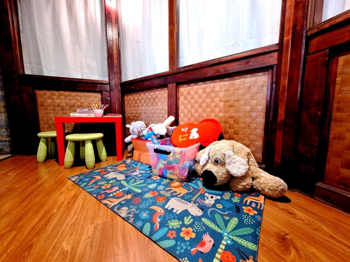 Vila Fenix B&B Ruzomberok Dış mekan fotoğraf