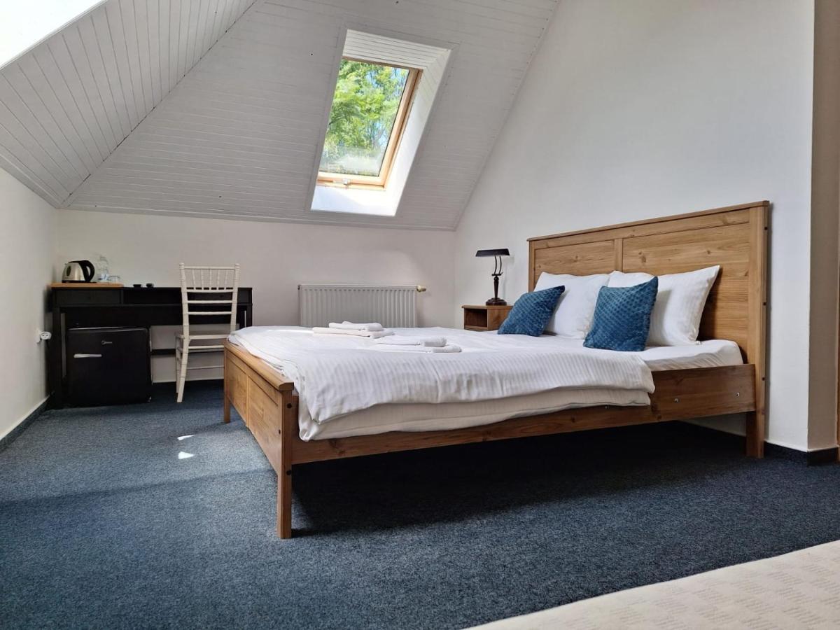 Vila Fenix B&B Ruzomberok Dış mekan fotoğraf