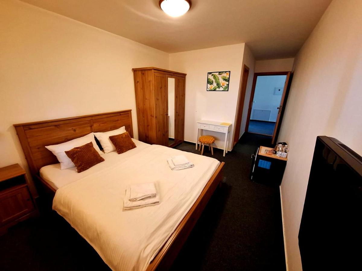 Vila Fenix B&B Ruzomberok Dış mekan fotoğraf