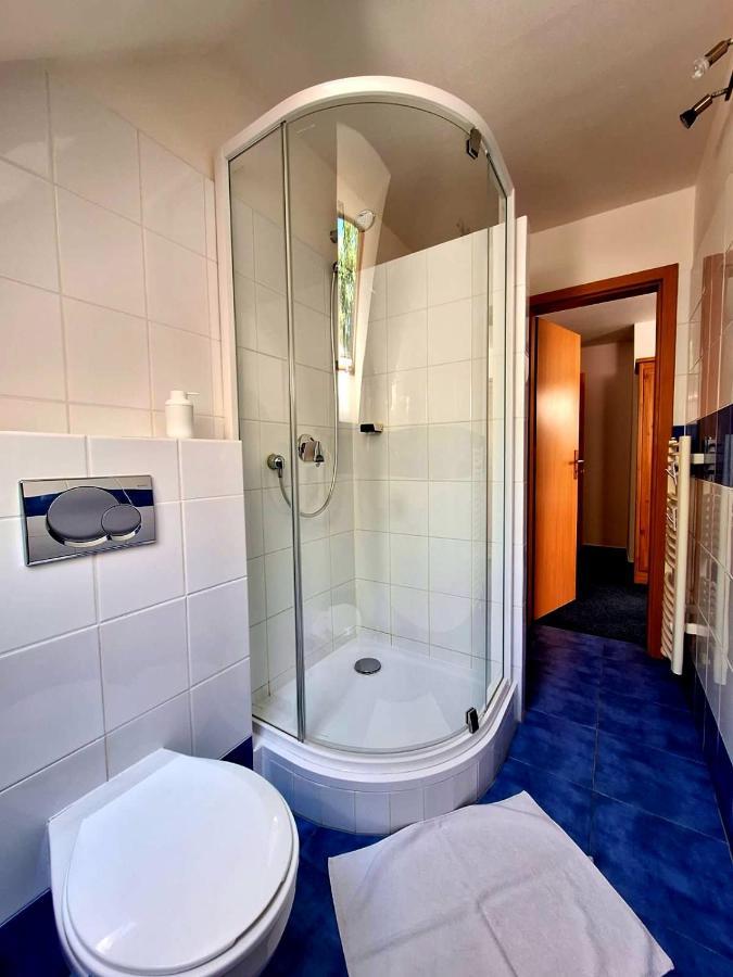 Vila Fenix B&B Ruzomberok Dış mekan fotoğraf