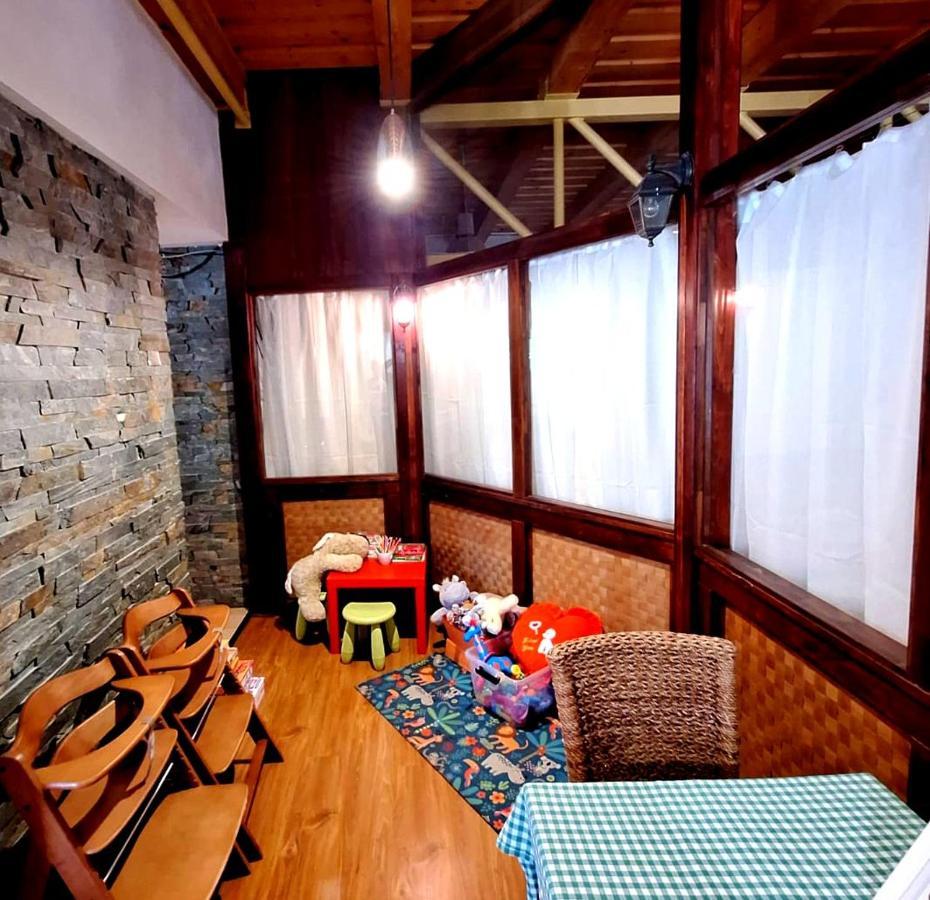 Vila Fenix B&B Ruzomberok Dış mekan fotoğraf