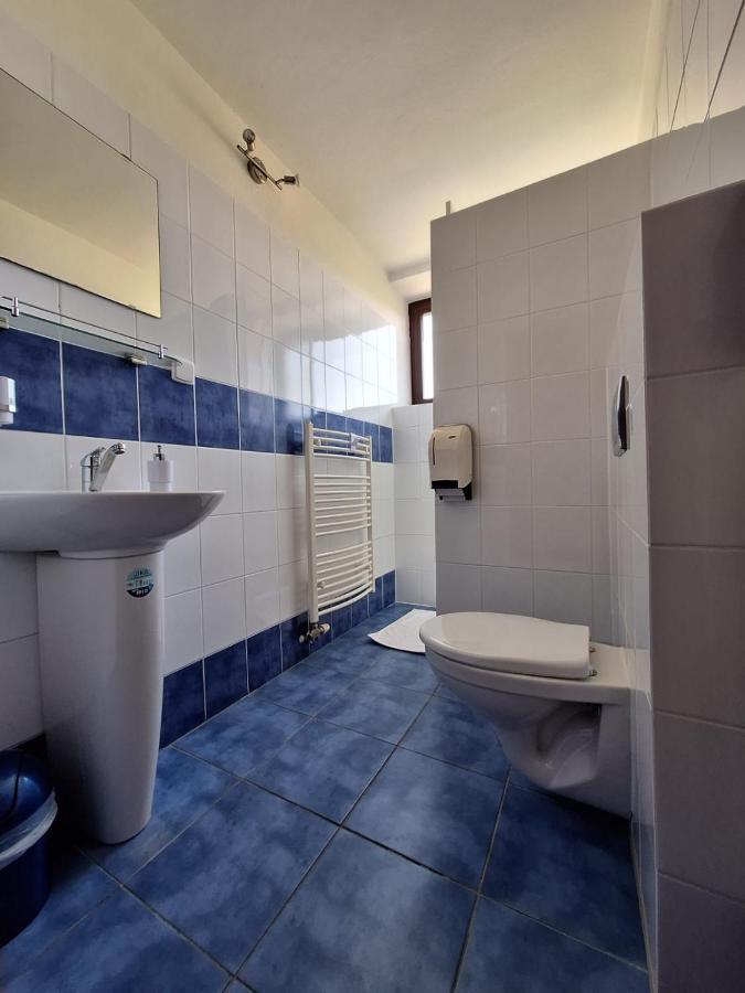 Vila Fenix B&B Ruzomberok Dış mekan fotoğraf