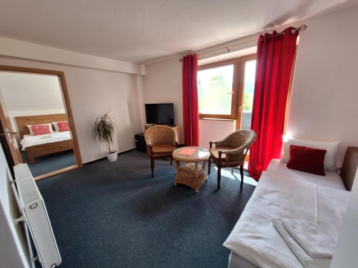 Vila Fenix B&B Ruzomberok Dış mekan fotoğraf