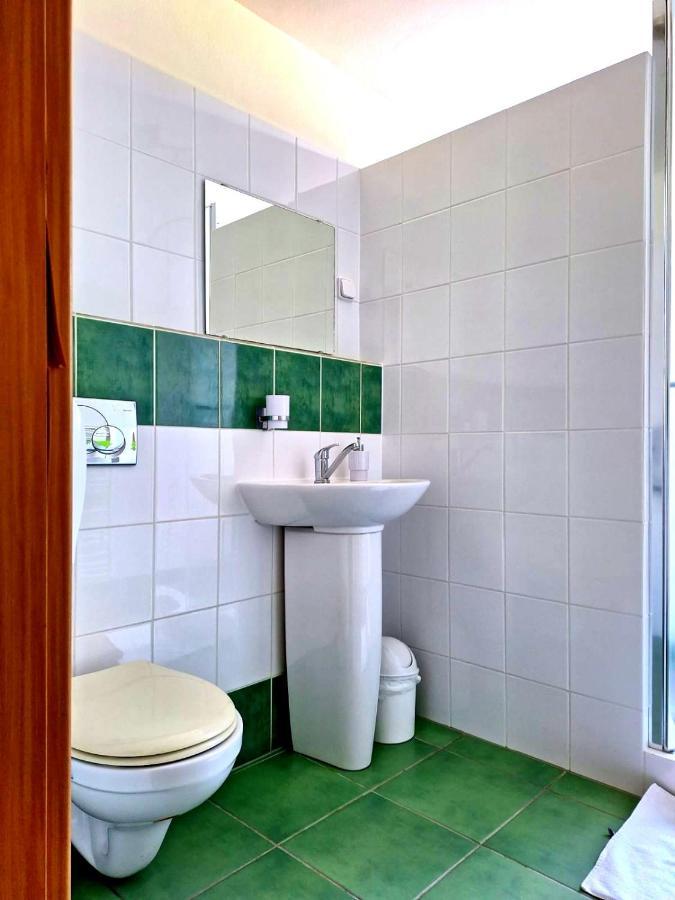 Vila Fenix B&B Ruzomberok Dış mekan fotoğraf