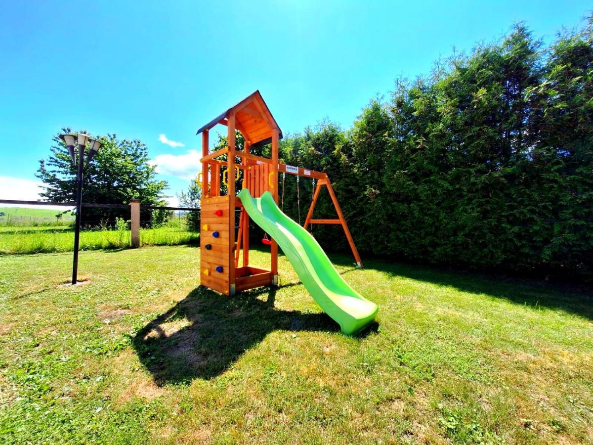 Vila Fenix B&B Ruzomberok Dış mekan fotoğraf